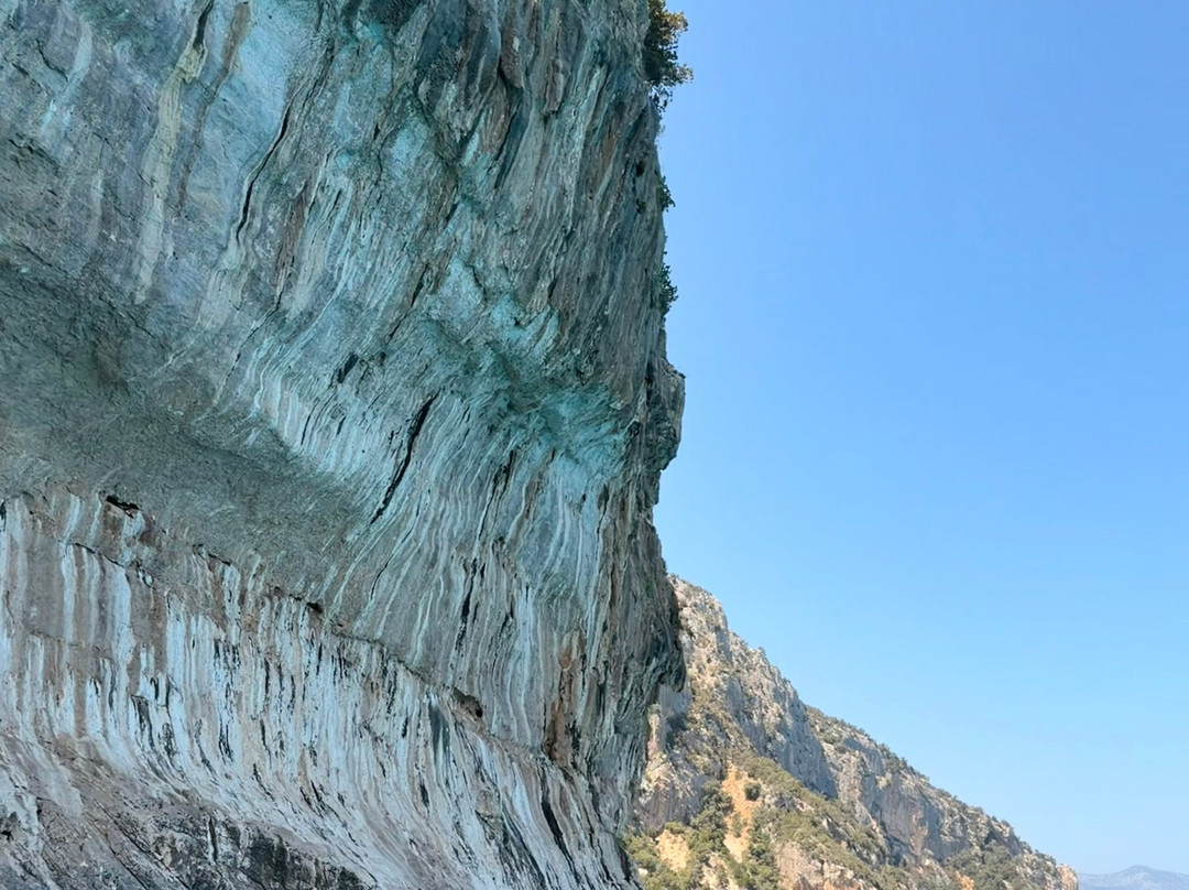 Blue Driving - Noleggio Gommoni ed escursioni nel Golfo di Orosei-奥罗塞必去景点