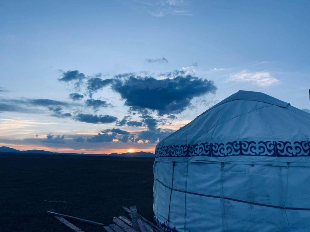Son Kol Glamping