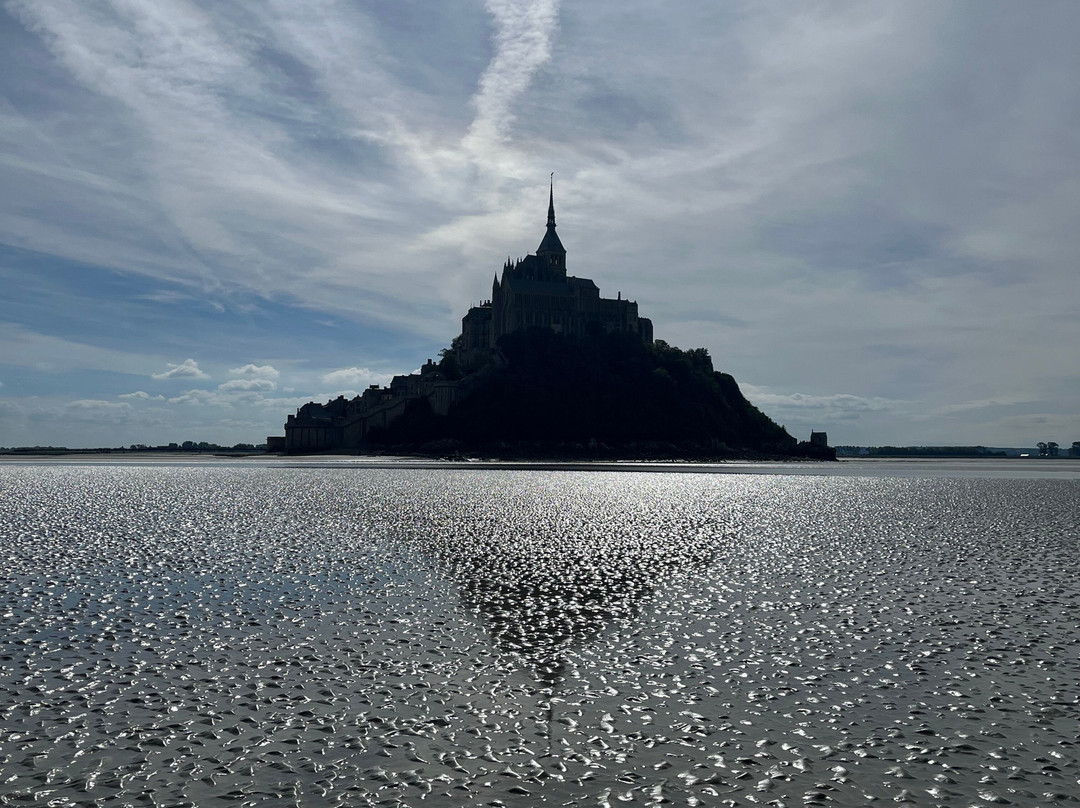 Cardinale Tours-Caumont-sur-Aure必去景点