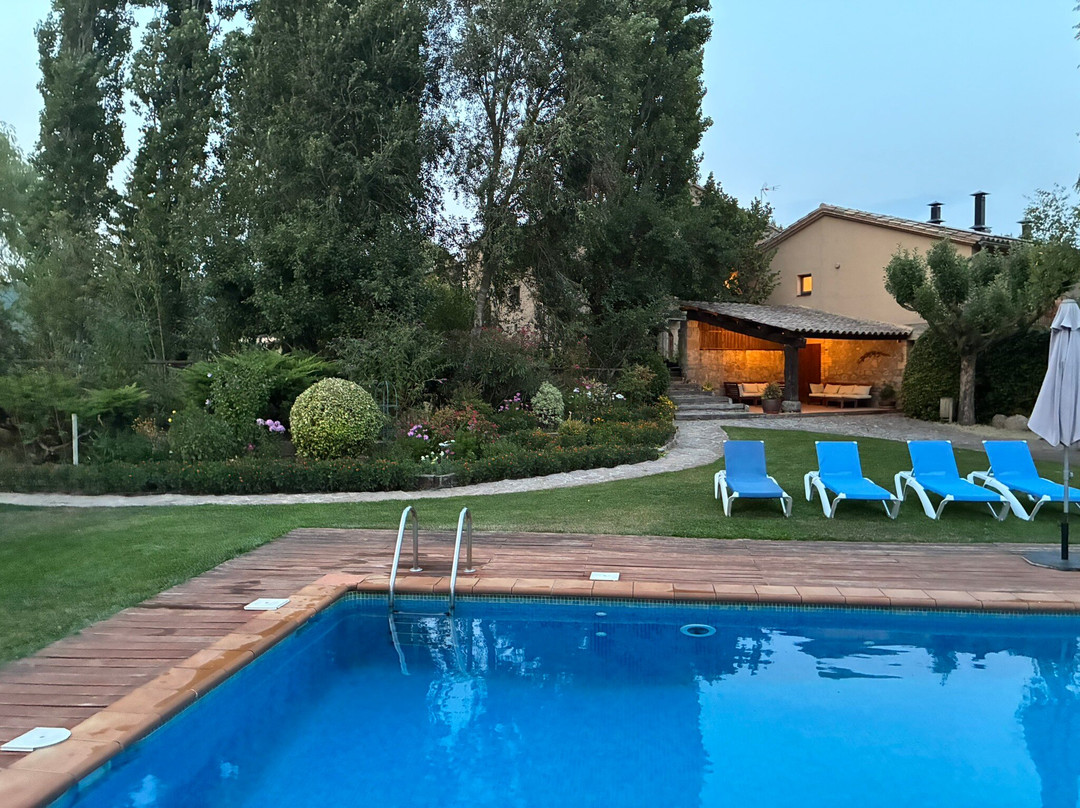 Apartaments El Corral