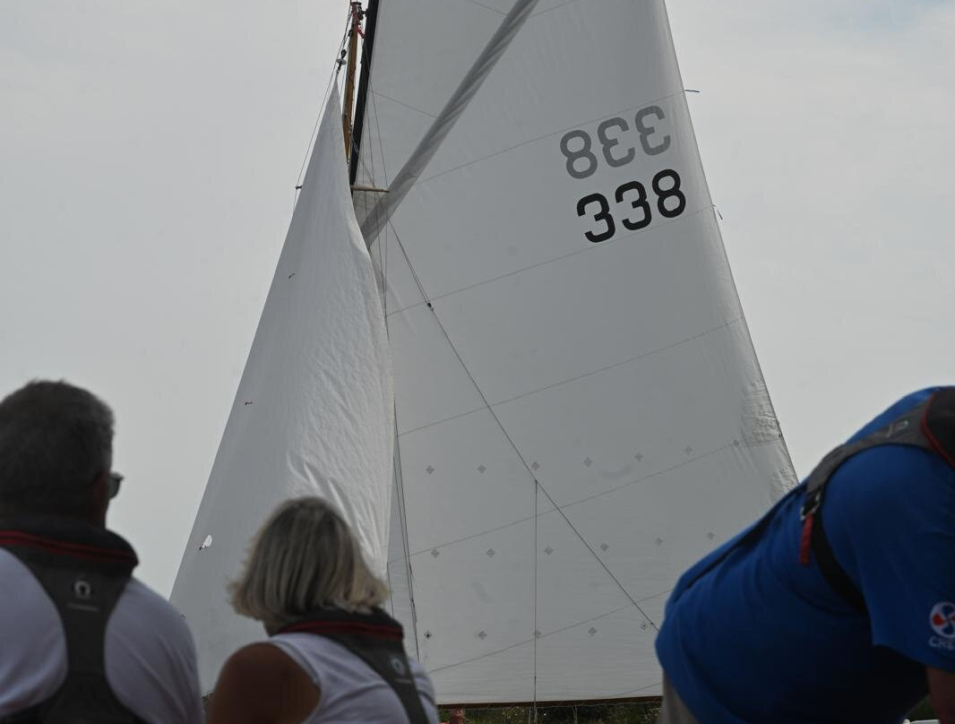 Norfolk Wherry Trust-Ludham必去景点