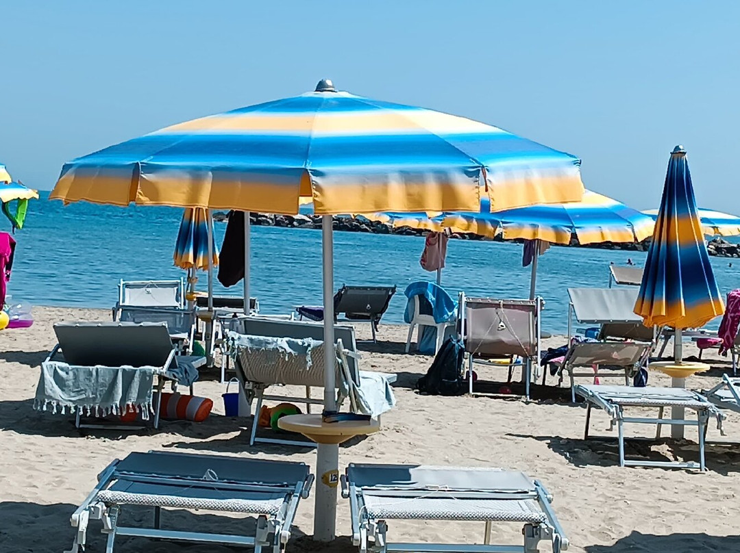 Hotel Bikini Tropicana - Lido di Savio主图