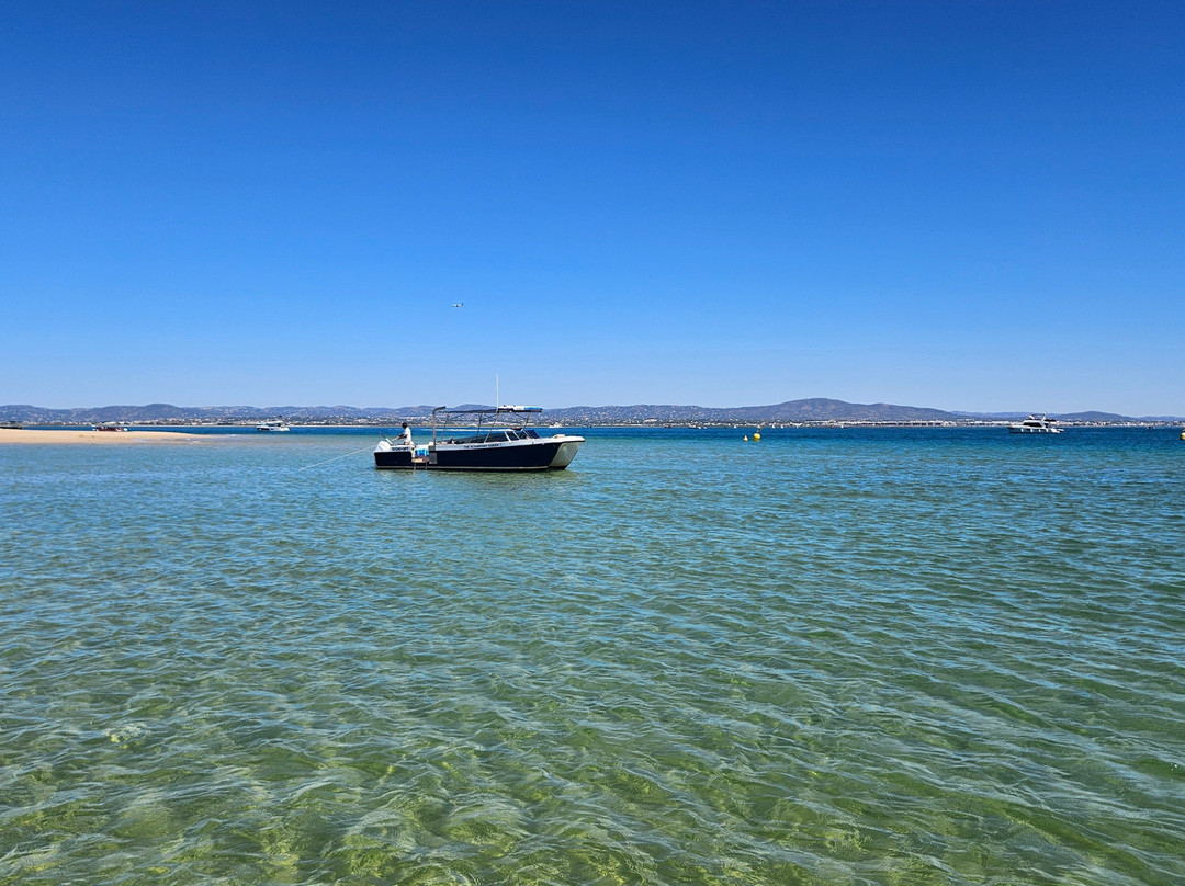 Rota das Ilhas - Boat Tours-奥良必去景点