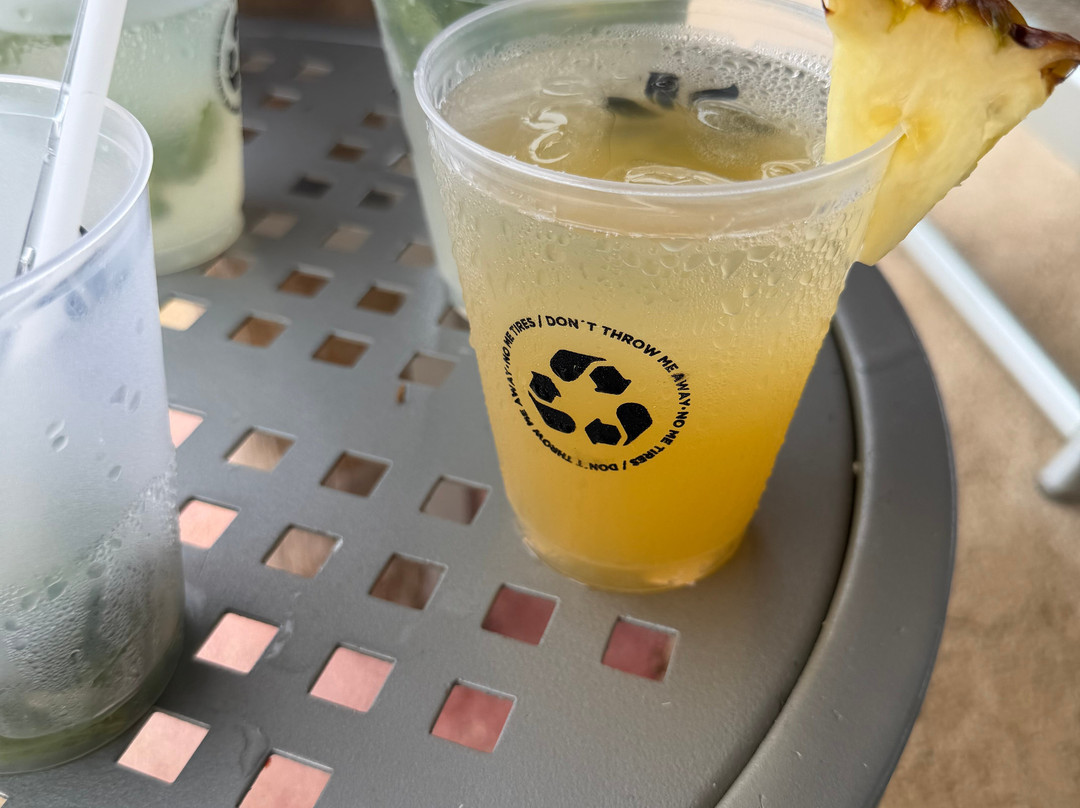 大玛雅温德姆玛雅海滨度假村主图