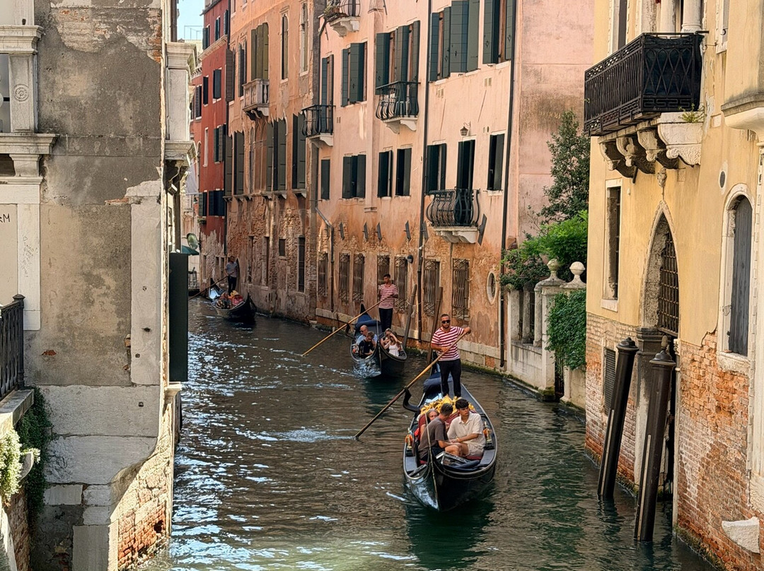 A&R Tours Italy-那不勒斯必去景点