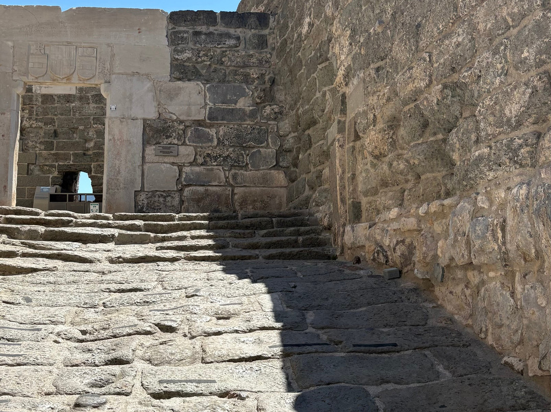 Bodrum Castle-博德鲁姆必去景点