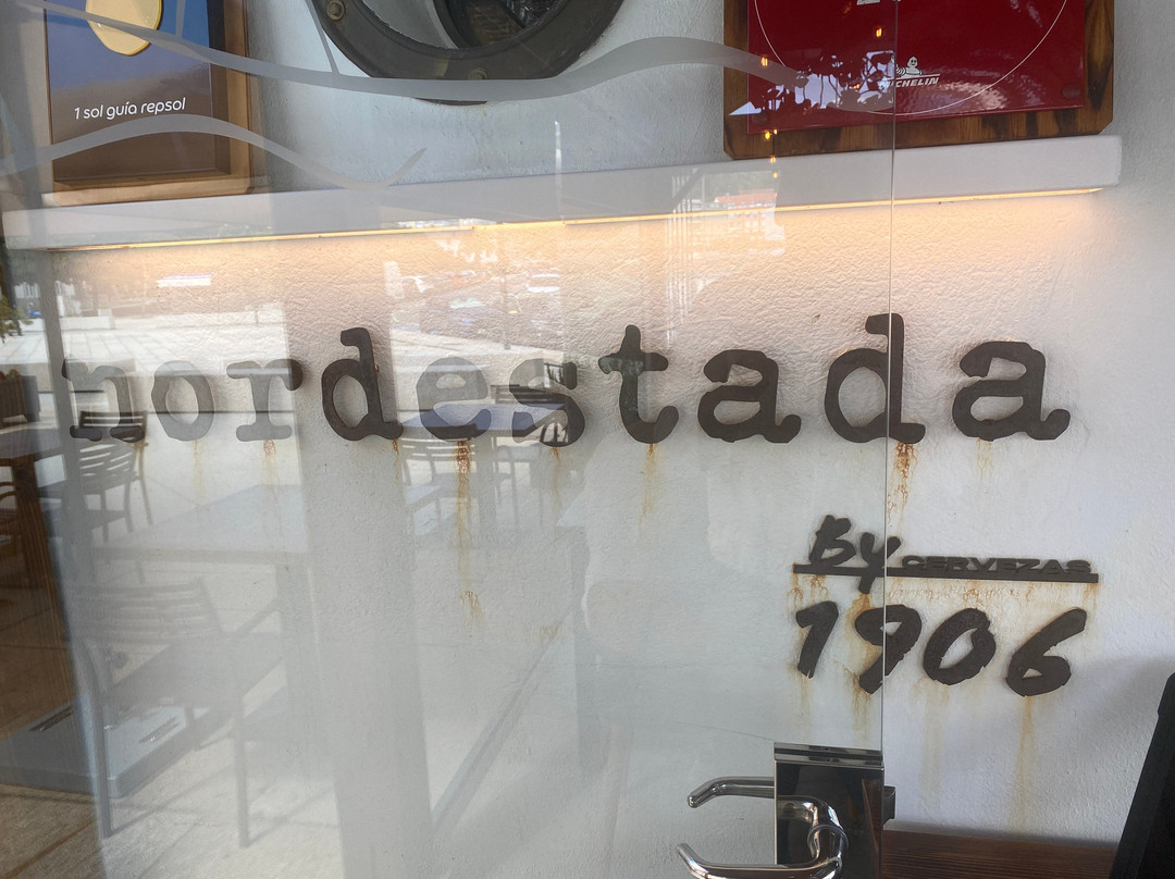Restaurant Nordestada