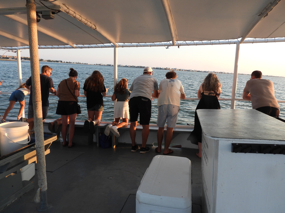 Dauphin Island Marina