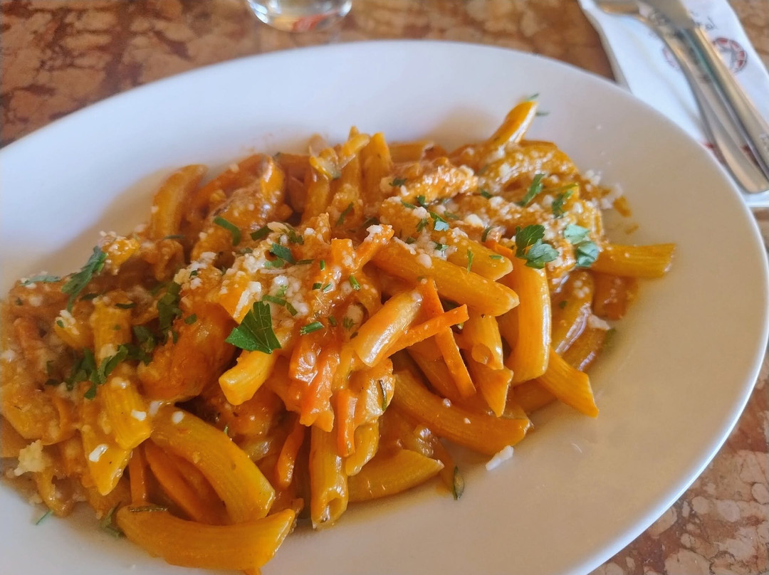 L'Osteria Freiburg Rempartstraße