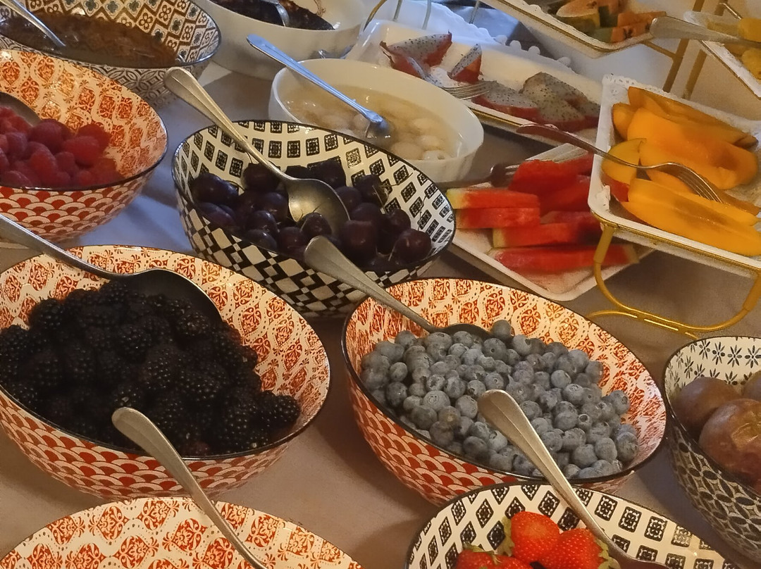 Ca' del Grano Albergo Diffuso主图