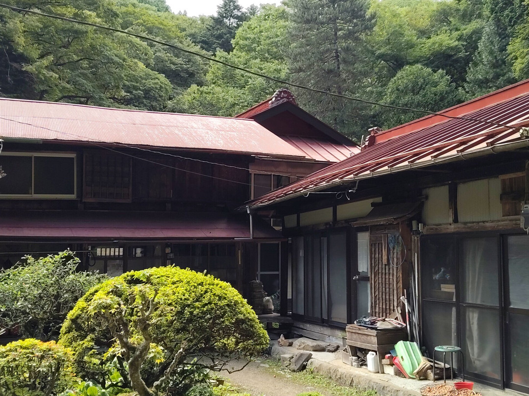 Akataki kosen
