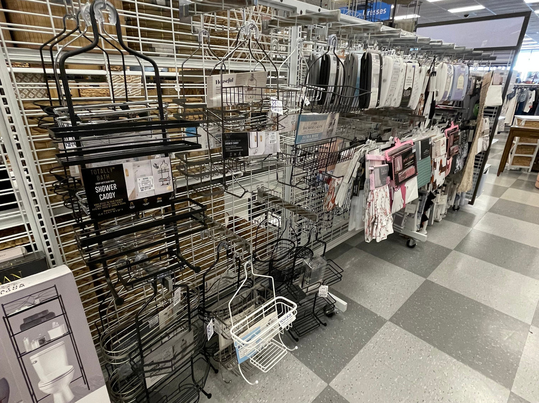 Ross Dress for Less-伊丽莎白敦必去景点