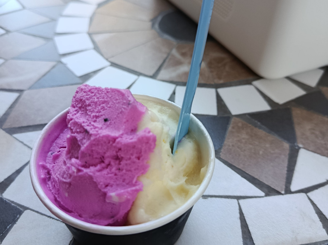 Gelateria NESSA