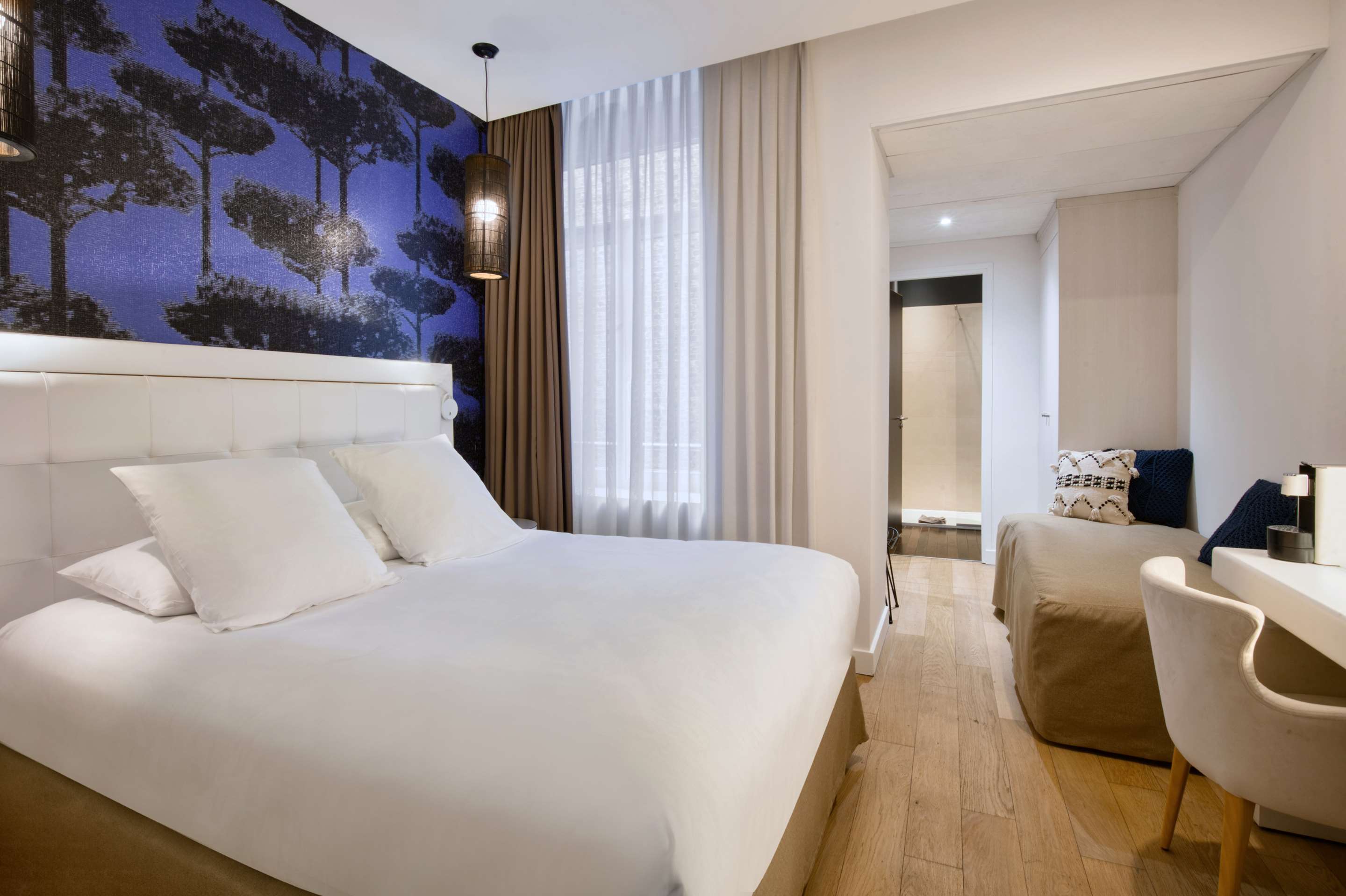 Boa Hotel-官方