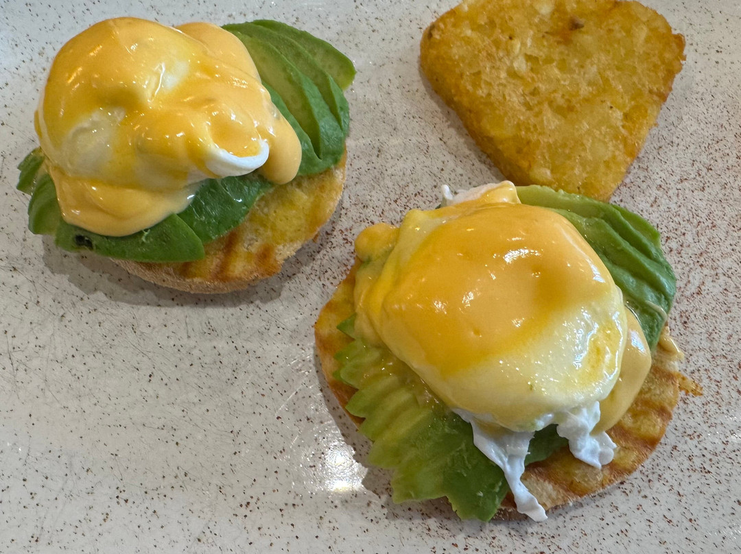 Eggs Eleven