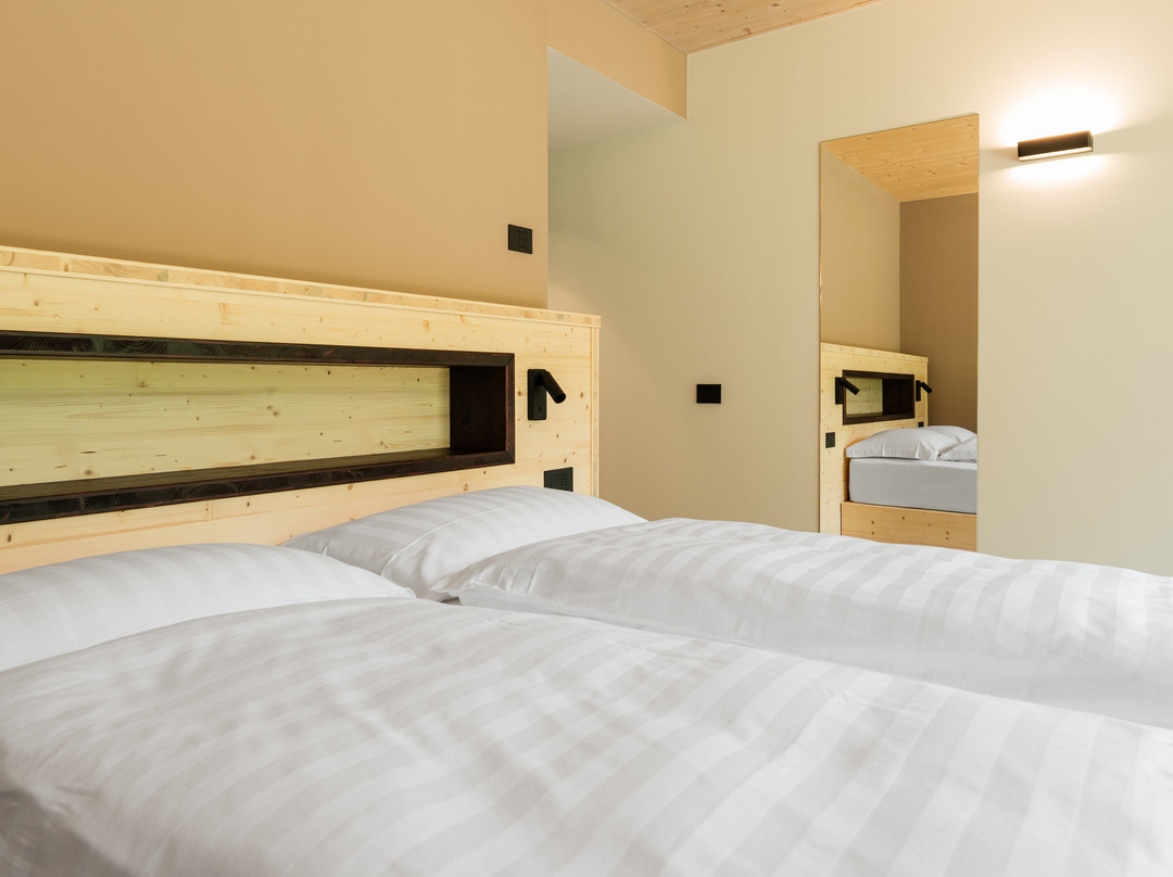 Agriturismo Maso Loera
