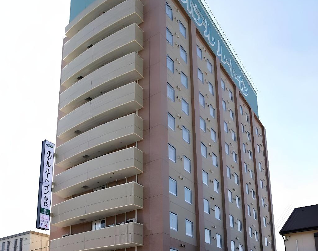 露樱酒店藤枝站北店主图