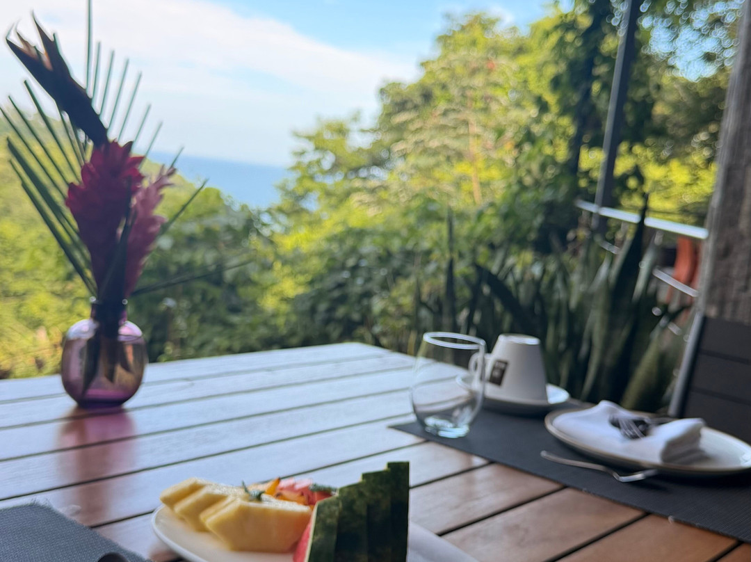玛坎达海边酒店 - 限成人入住主图