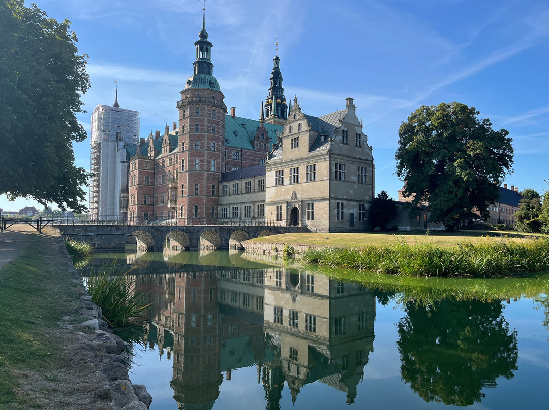 Frederiksborg Castle-希勒洛必去景点