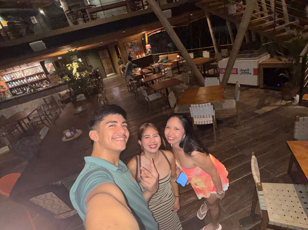 Lamari Siargao