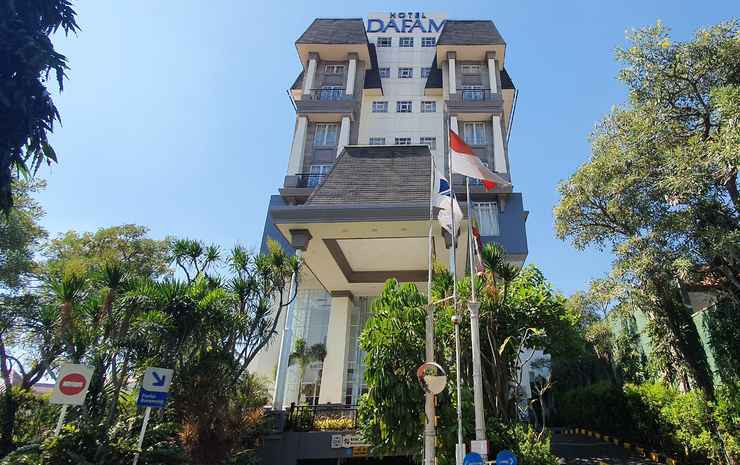 三宝垄酒店住宿-达法姆赛玛扬酒店