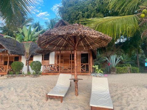 Antoremba Lodge-旅行者
