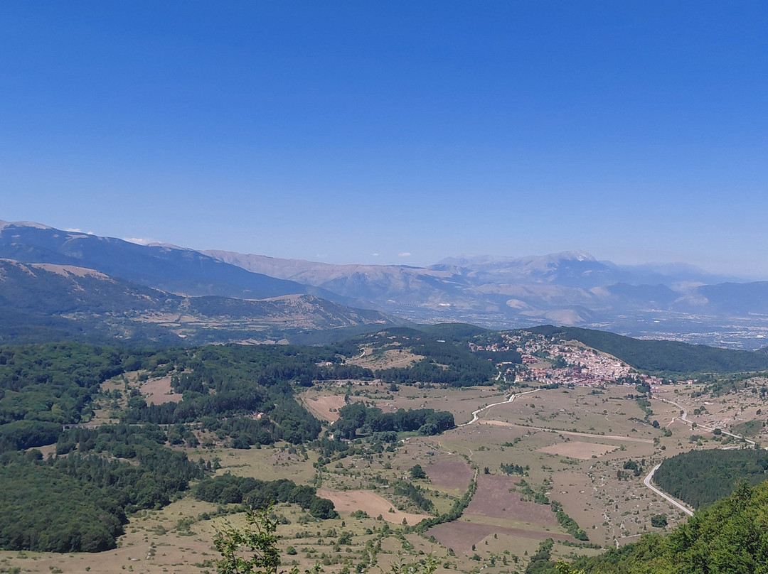 Impianti Campo di Giove-Campo Di Giove必去景点