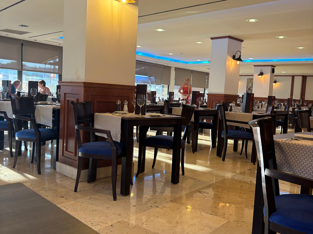 瓦丽斯达梦瑞卡酒店-限成人主图