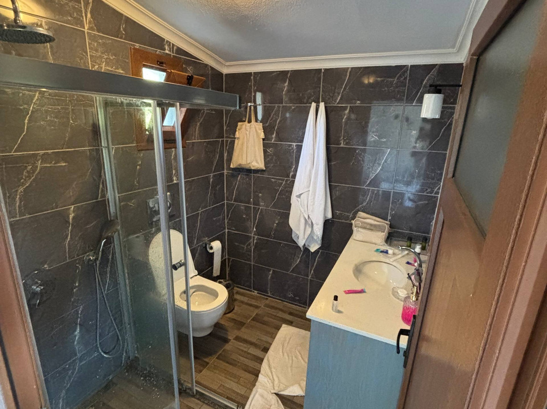 Kayaköy Piramit Butik Otel主图