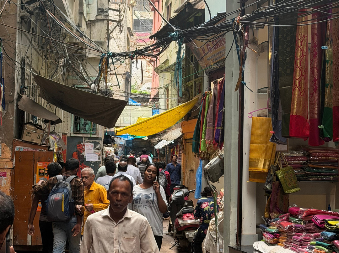 Varanasi Voyages Tours & Travels-瓦拉纳西必去景点