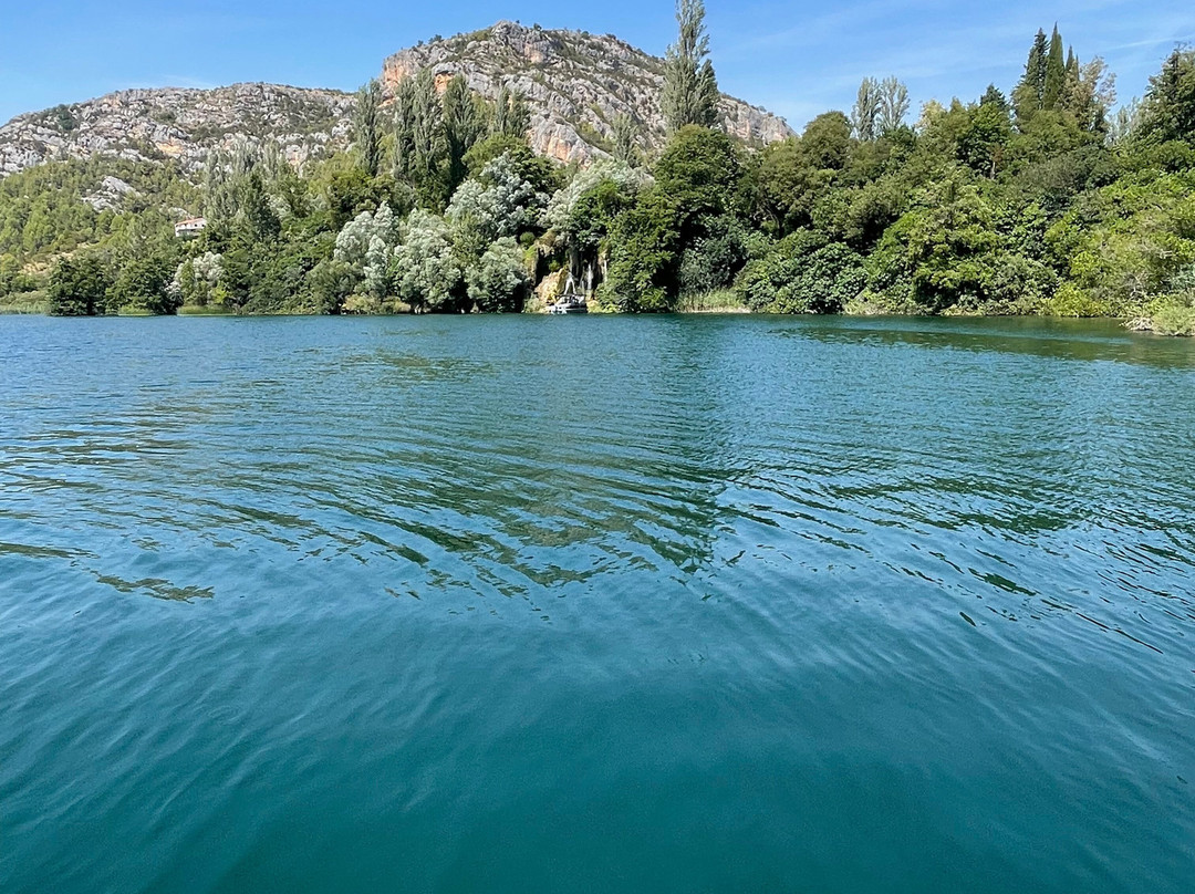 Krka National Park-Sibenik-Knin County必去景点