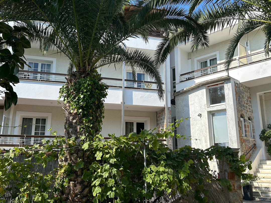 Arco Beach Hotel主图