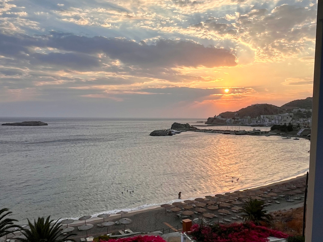 Electra Beach Hotel主图