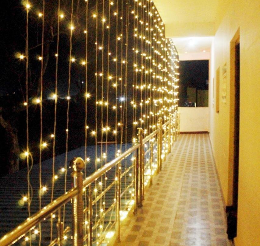 Utsav Lodge And Mangal Bhavan