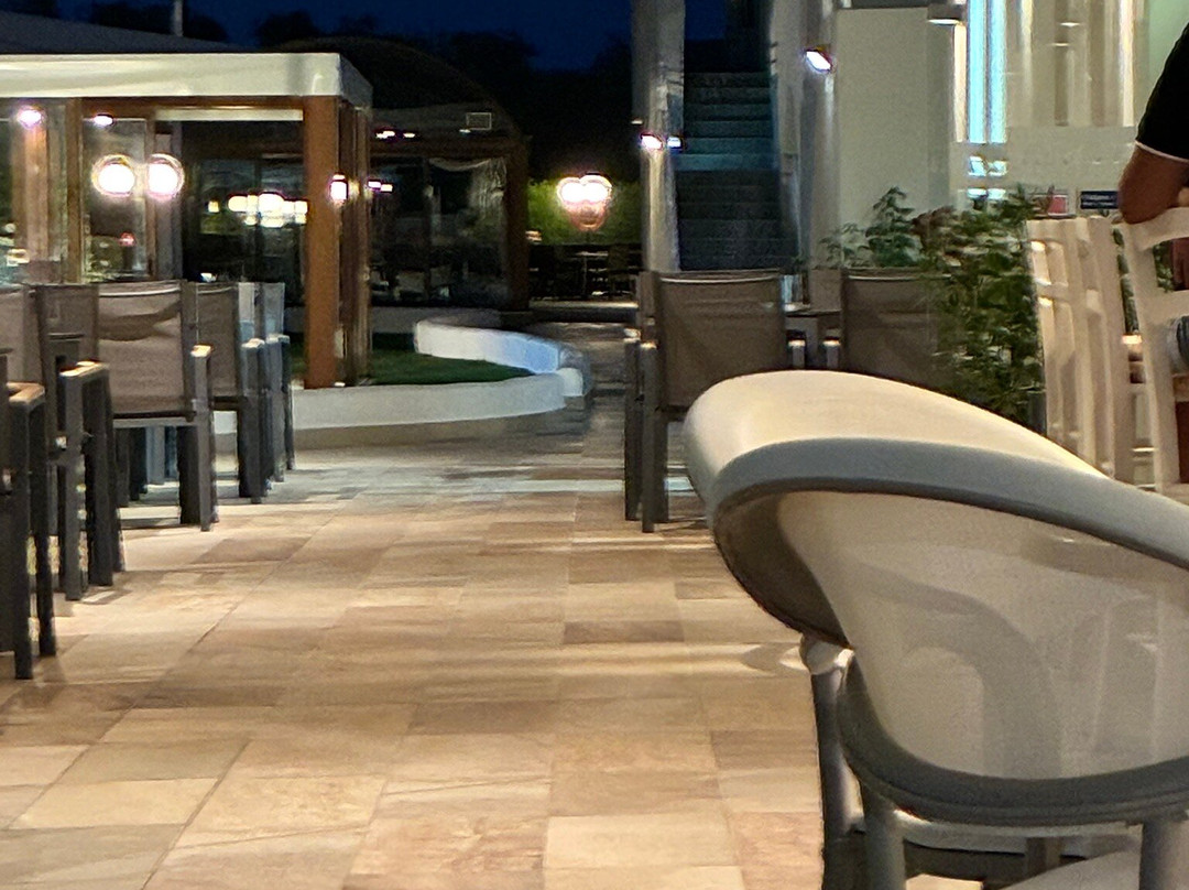 Roda Oasis Hotel & Apartments主图