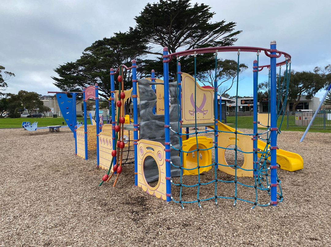 San Remo Park Playground