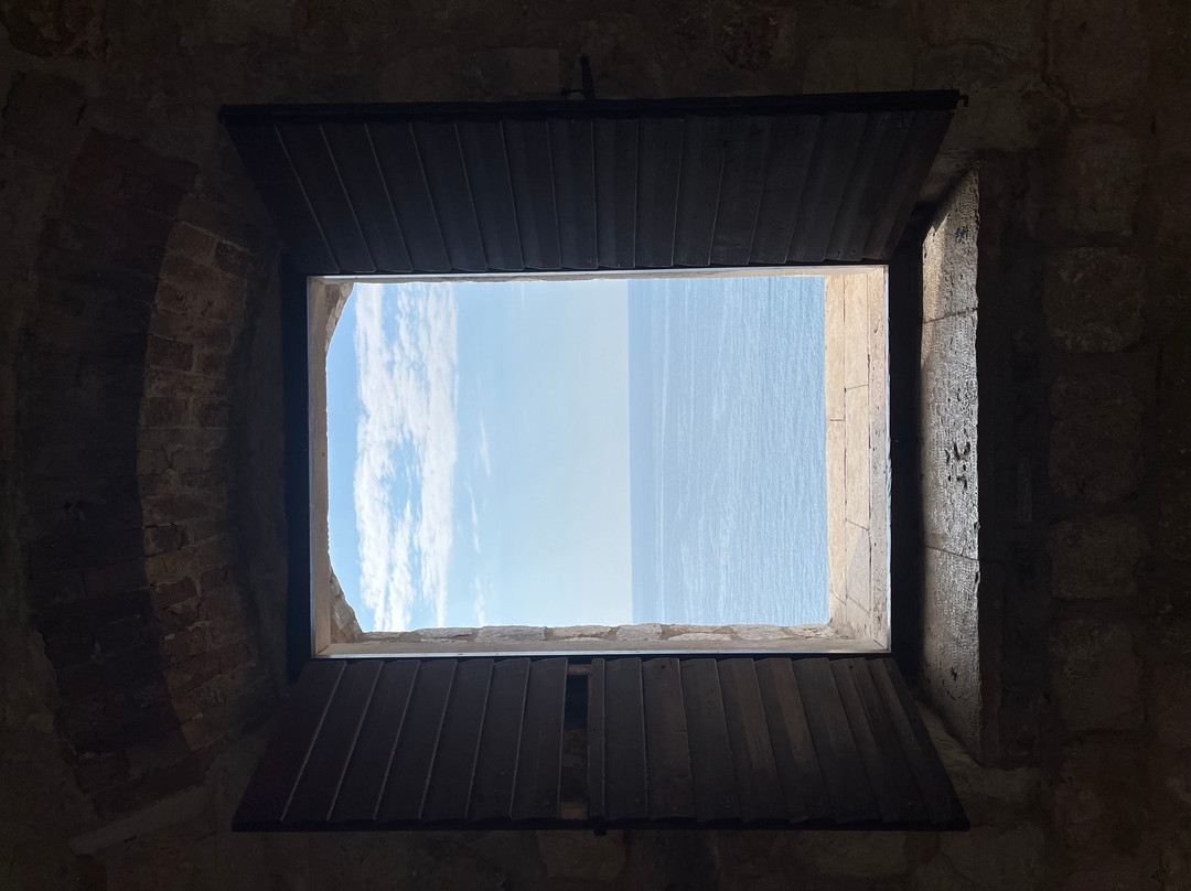 Lovrjenac Fortress-杜布罗夫尼克必去景点