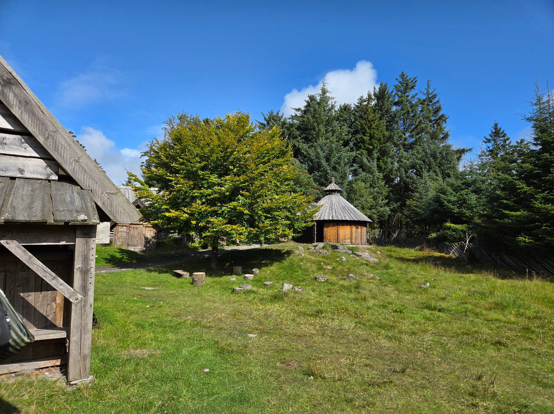 The Viking Farm-Avaldsnes必去景点