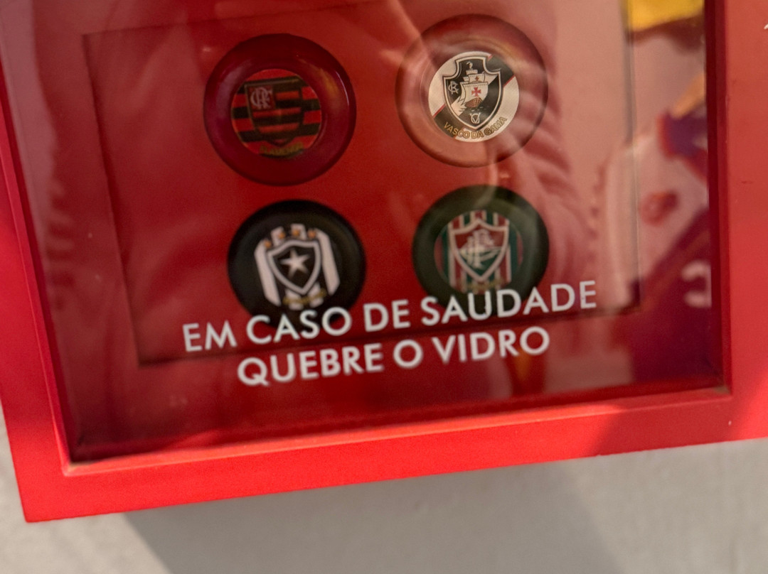 Museu Dos Brinquedos Petrópolis-彼得罗波利斯必去景点