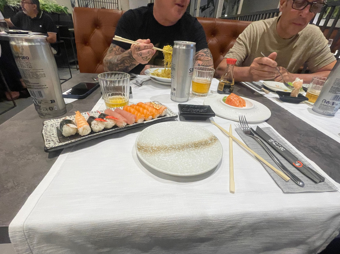 Umisushi