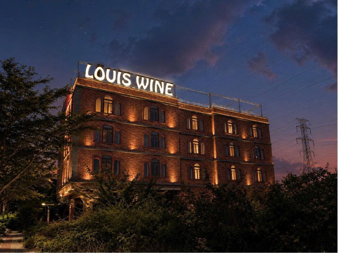 Louis Wine Đà Nẵng