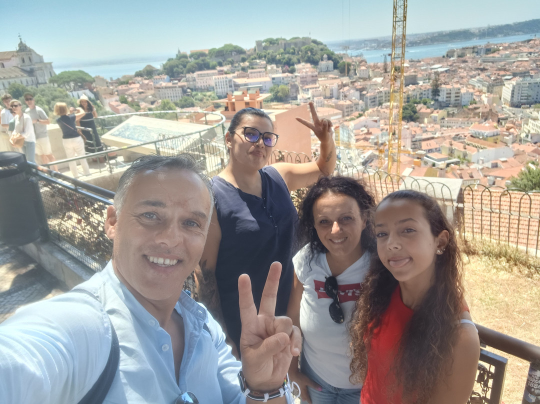 Dutra Tuk Tours-Pinhal Novo必去景点