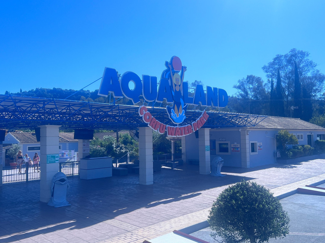 Messonghi Travel Center-Messonghi必去景点