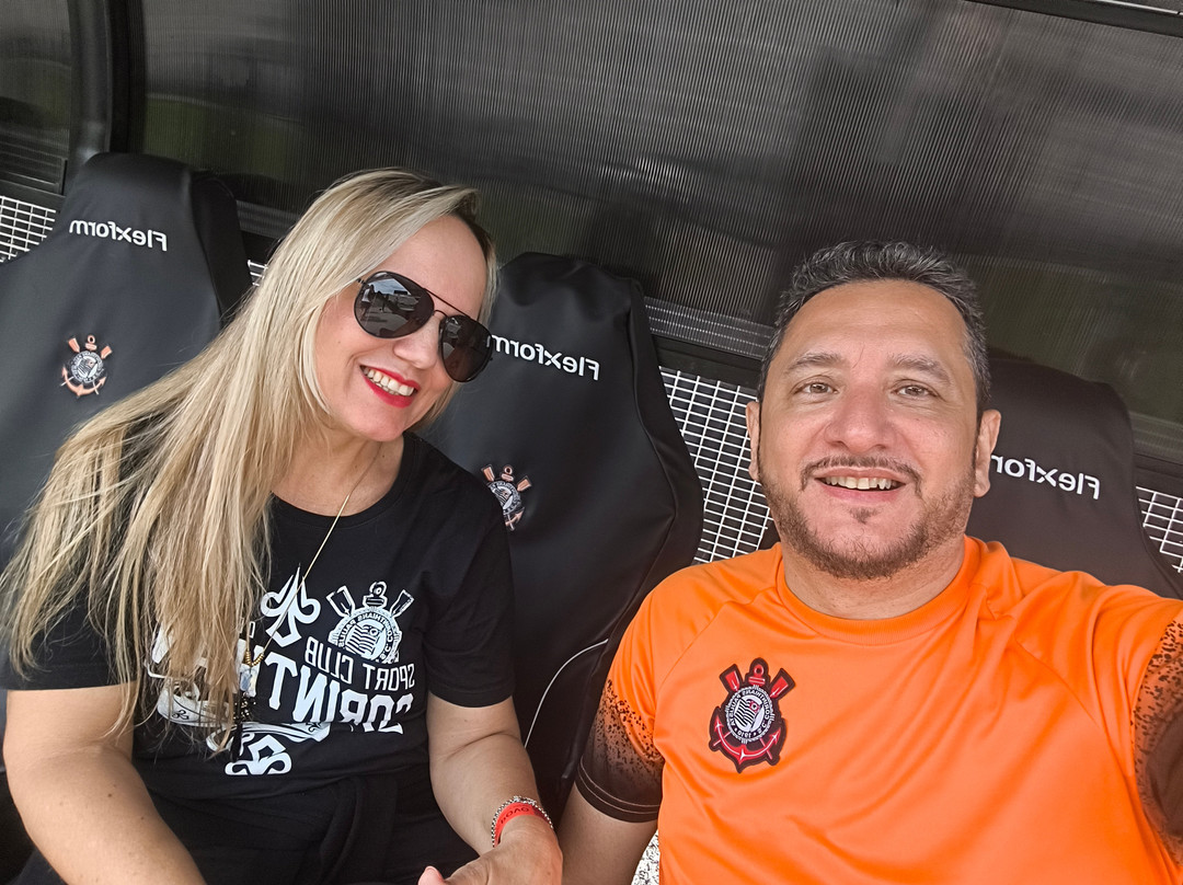 Arena Corinthians - Neo Química Arena-圣保罗必去景点
