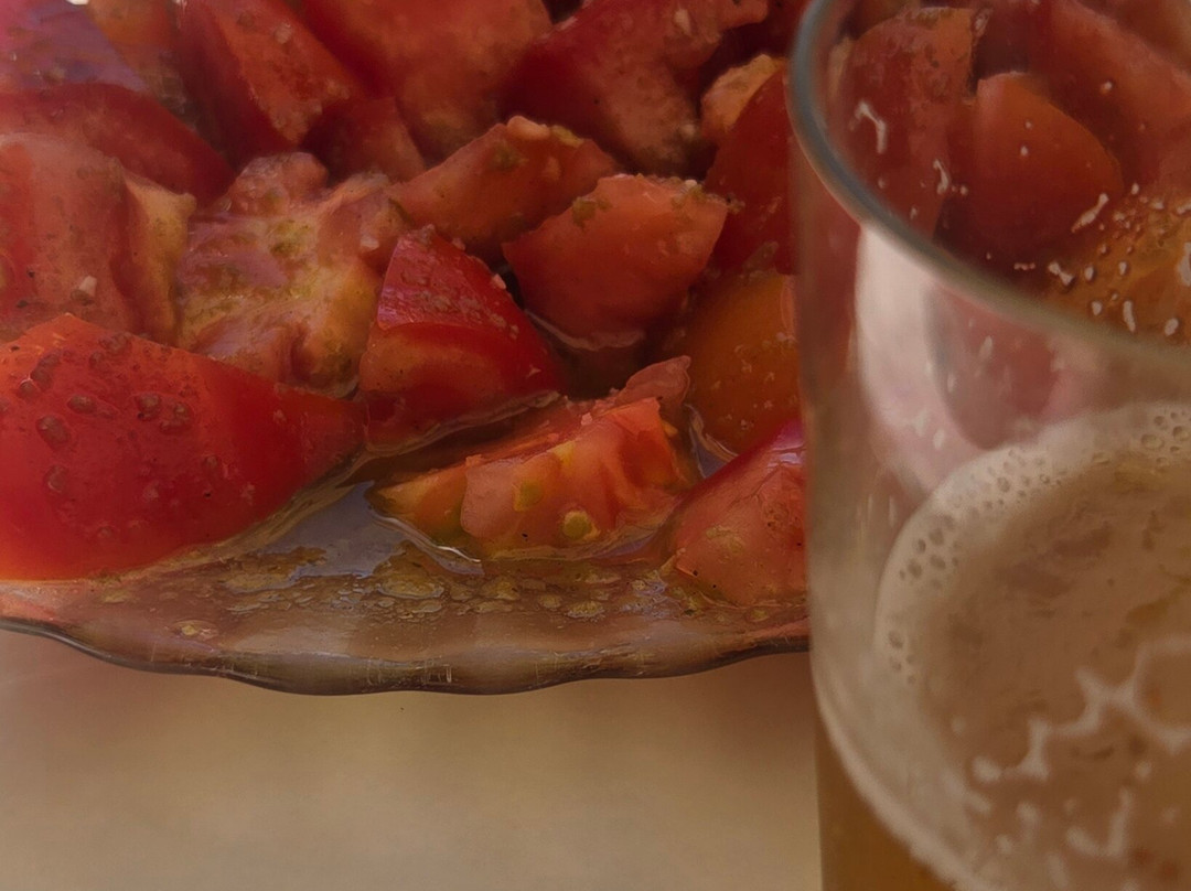 Bar El Margallo-Ayamonte必去景点