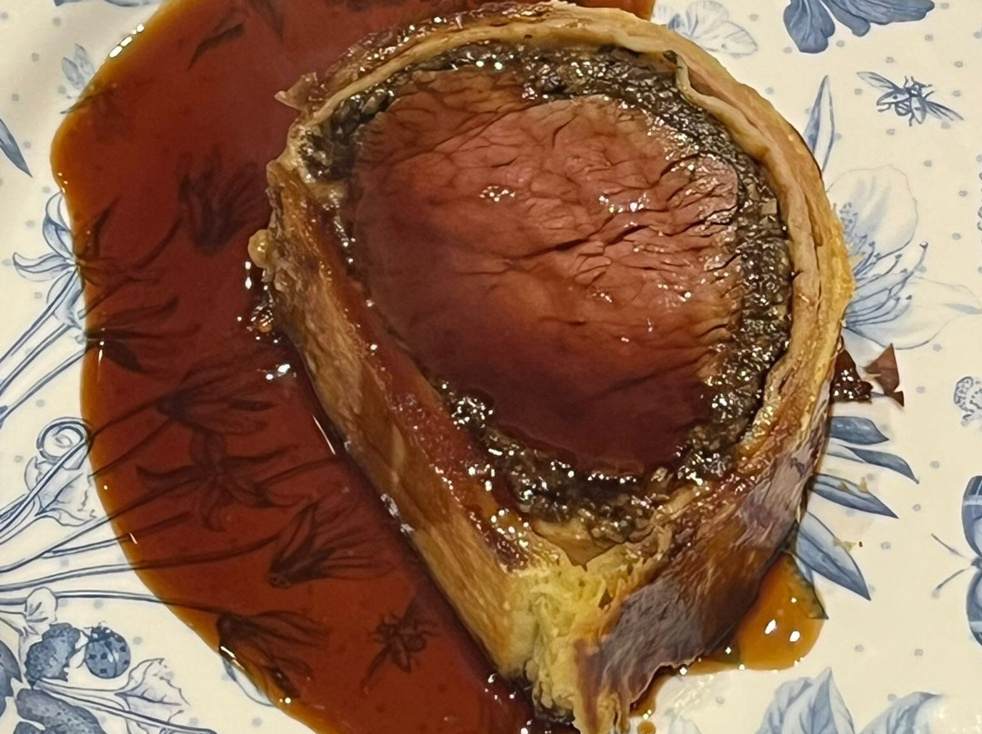 椴木酒店主图
