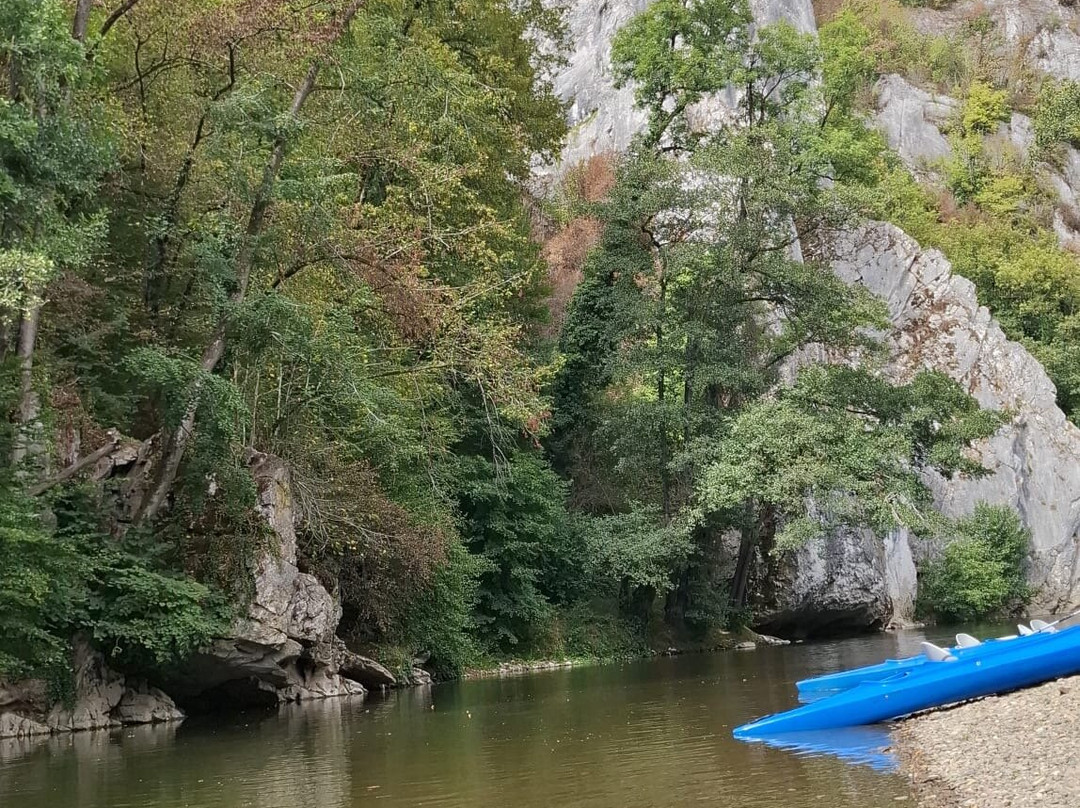 Dinant Evasion - Lesse Kayaks-迪南必去景点