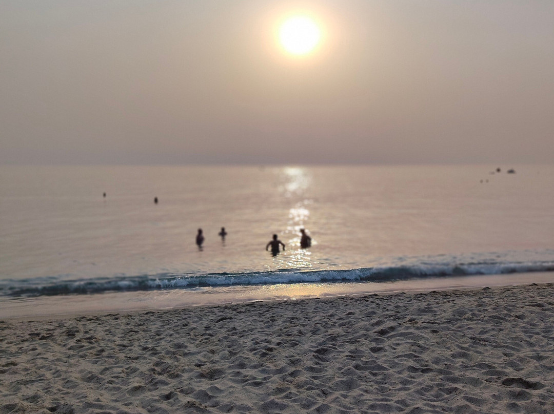 Lido Trip on the Beach-Palinuro必去景点