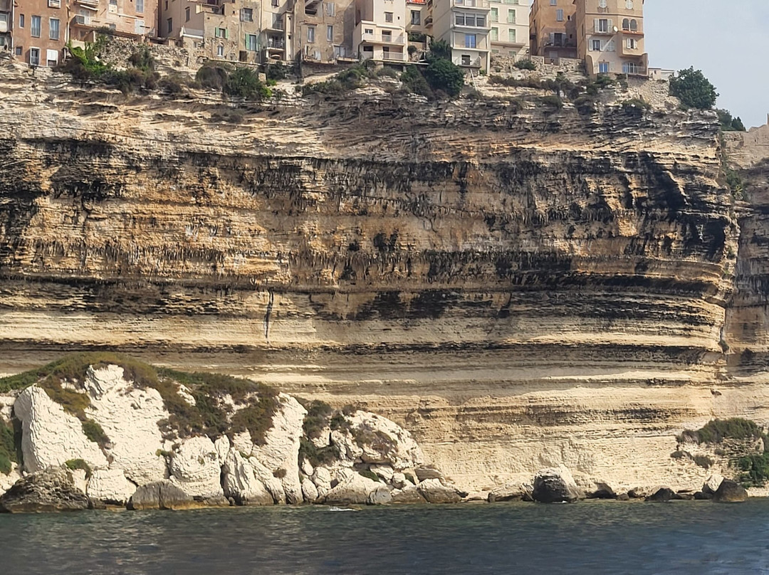 Iles Lavezzi-博尼法乔必去景点