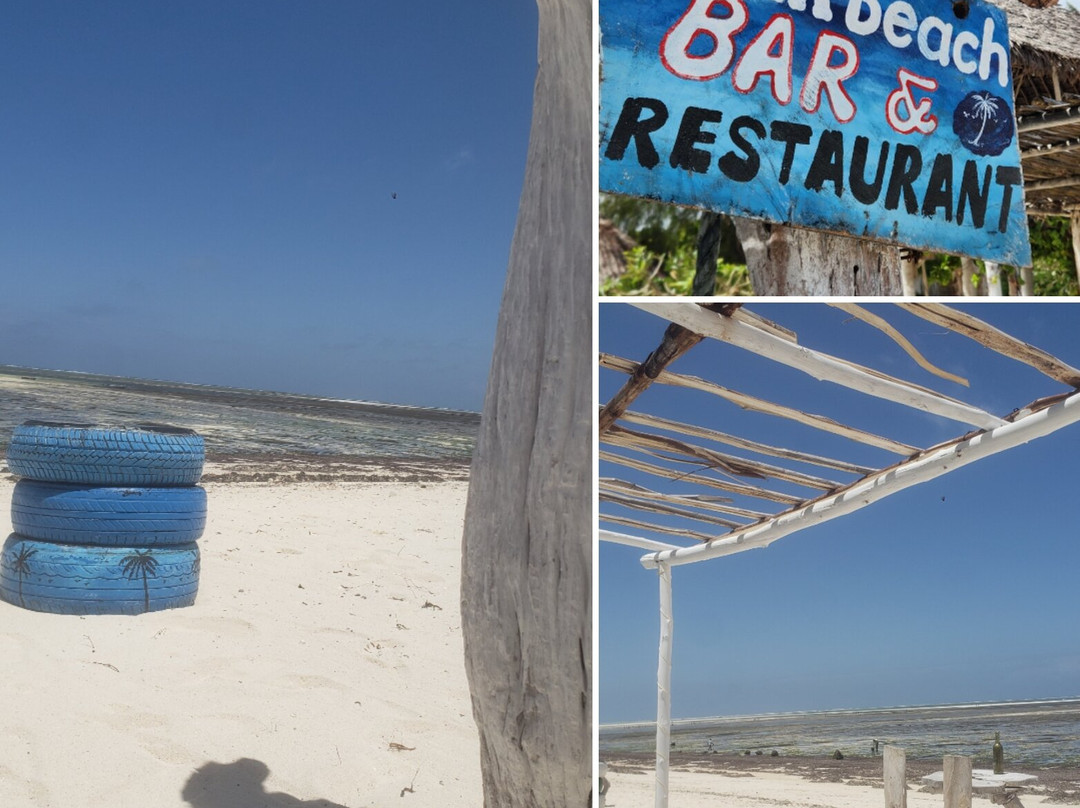Alex Beach Bar & Restaurant